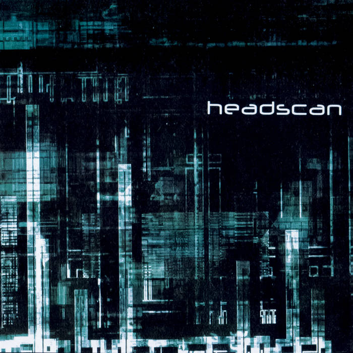 Headscan - Orbit Shift v1